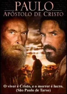 Filme Paulo apostolo de Cristo