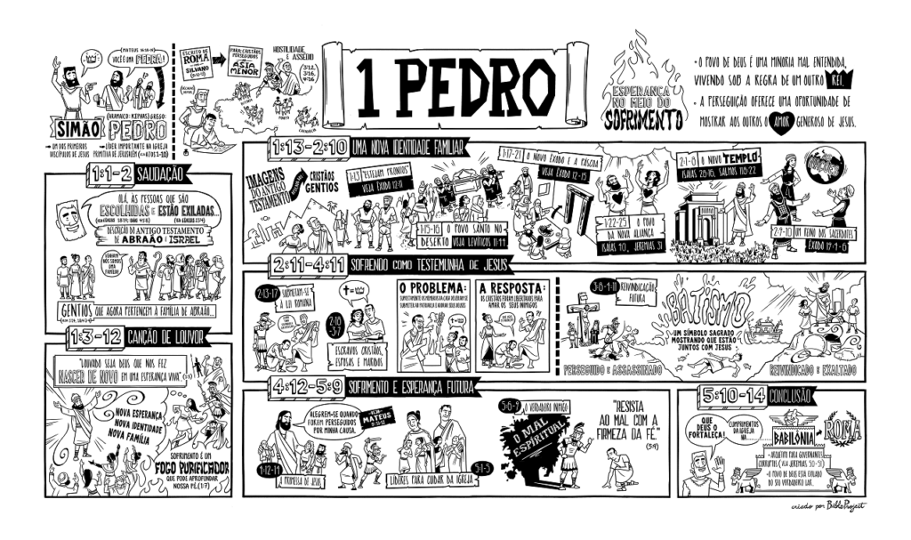 Pôster 1 Pedro- Full HD