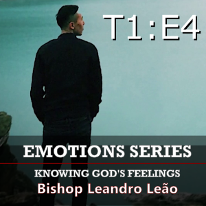 Emotions Series T1E4- Dubbed in English