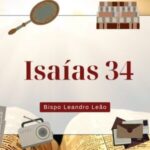 Isaías 34