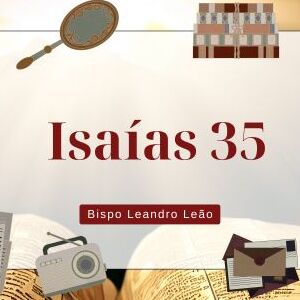 Isaías 35