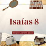 Isaías 8