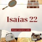 Isaías 22