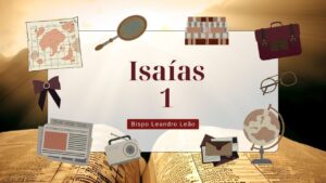 Isaías 1